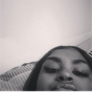 Meet your Posher, Shaunieeee